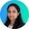 Priya S.